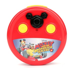 Jada Masinuta Irc Mickey Roadster Racer 19Cm - Img 6