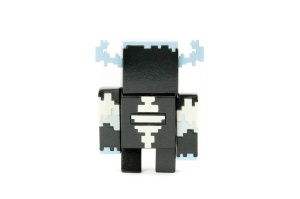 Jada Minecraft Figurina Metalica 6.5Cm - Img 3
