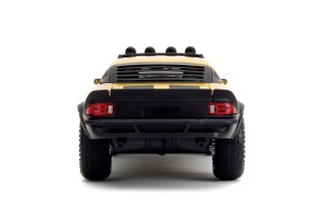 Jada Transformers Masinuta Metalica Bumblebee Chevrolet Camaro 1:24 - Img 7
