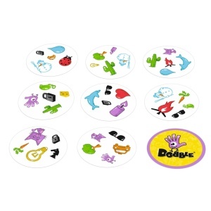 Joc Dobble Giant - Img 4