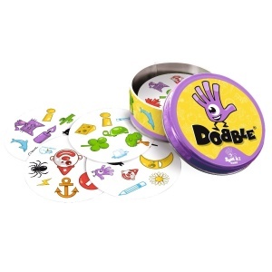 Joc Dobble, New Version - Img 2