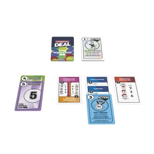 Joc Monopoly Deal Fifa In Limba Engleza