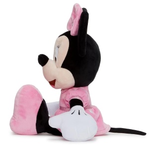 Jucarie De Plus Minnie Mouse 35Cm - Img 2