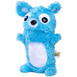 Jucarie de plus Simba ScreamerZ Bear 30 cm cu sunete - Img 2