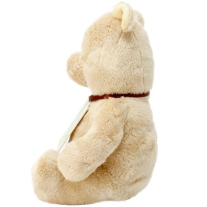 Jucarie de plus Winnie, Winnie the Pooh, 18 cm - Img 3