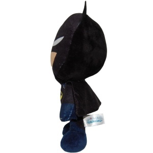Jucarie din plus Batman, DC Comics, 22 cm - Img 4