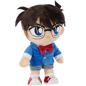 Jucarie din plus Detective Conan, 27 cm - Img 2