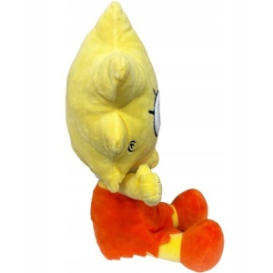 Jucarie din plus Lisa, The Simpsons, 28 cm - Img 3