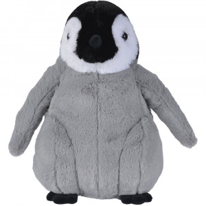 Jucarie plus Simba Disney National Geographic Penguin 25 cm - Img 7