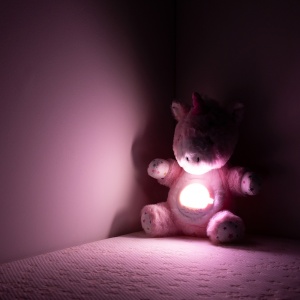 Lampa de veghe plus Chipolino Unicorn - Img 2