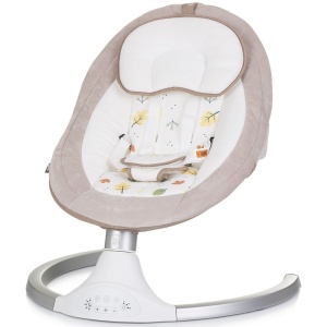 Leagan electric Chipolino Brida macadamia - Img 2
