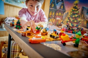 LEGO City Calendar de advent 2026 (60510) - Img 11