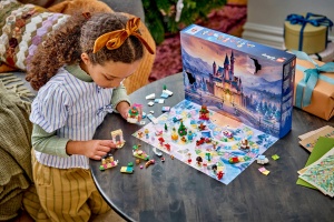 LEGO Disney Princess Calendar de advent 2026 (43298) - Img 9