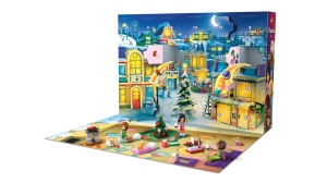 LEGO Friends Calendar de advent 2025 (42668) - Img 8