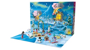 LEGO Friends Calendar de advent 2026 (42698) - Img 7
