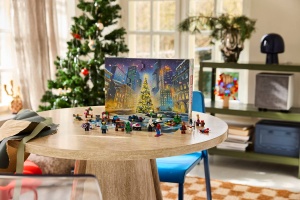 LEGO Marvel Calendar de advent 2026 (76340) - Img 8
