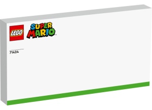 LEGO Super Mario - Set de extindere - Casa din copac a lui Donkey Kong (71424) - Img 2