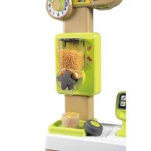 Magazin pentru copii Smoby Fresh Market - Img 7