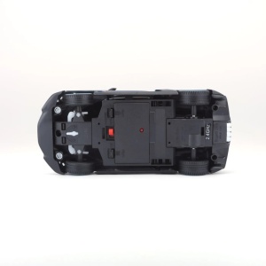 Maisto Masinuta Premium Cu Telecomanda Bugatti Divo 2.4 Ghz Reincarcabila Scara 1 La 24 - Img 5