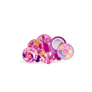 Martinelia Candy Super Lollipop Trusa Machiaj - Img 2