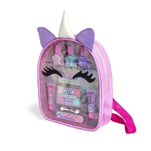 Martinelia Little Unicorn Geanta Cosmetice - Img 3