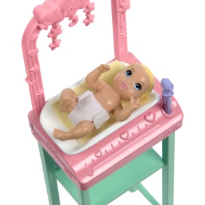 Martinelia Little Unicorn Set De Infrumusetare Cu Bentita - Img 4