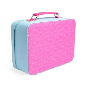 Martinelia Yummy Ultimate Glam Trusa Mare De Machiaj - Img 2