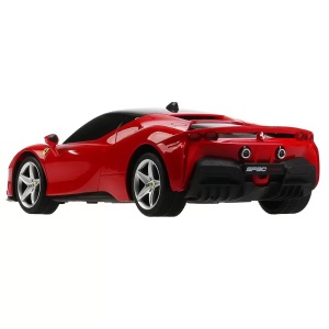 Masina Cu Telecomanda Ferrari Sf90 Stradale Scara 1 La 18 - Img 2