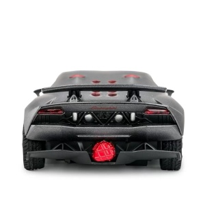 Masina Cu Telecomanda Lamborghini Sesto Cu Scara 1 La 24 - Img 4