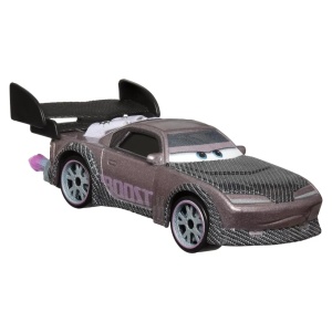 Masinuta Metalica Cars3 Personajul Boost - Img 4