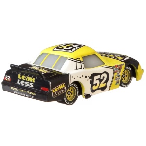 Masinuta Metalica Cars3 Personajul Claude Scruggs - Img 2