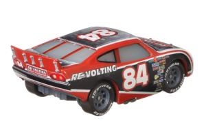 Masinuta Metalica Cars3 Personajul Dave Alternators - Img 2