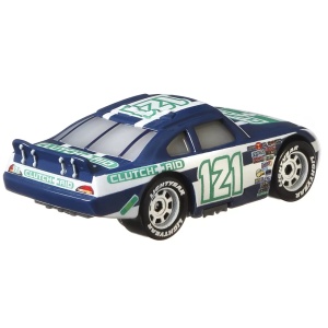 Masinuta Metalica Cars3 Personajul Kevin Shiftright - Img 3