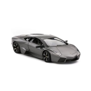 Masinuta Metalica Lamborghini Reventon Scara 1 La 24 - Img 6
