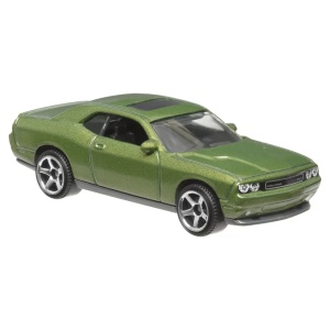 Matchbox Set 5 Masinute Metalice Autobahn Express Ii Scara 1:64 - Img 4