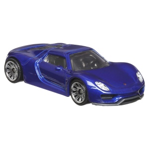 Matchbox Set 5 Masinute Metalice Mbx Electric Drivers Scara 1:64 - Img 3