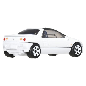 Matchbox Set 5 Masinute Metalice Mbx Japan Cruisers Ii Scara 1:64 - Img 6
