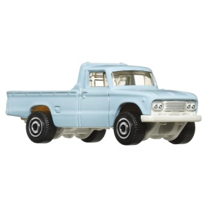 Matchbox Set 8 Masinute Metalice Exclusiv Land Rover 110 Scara 1 La 64 - Img 6