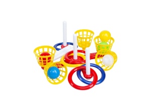 Melissa And Doug Set De Constructie Din Lemn Vehicule - Img 2