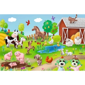 Melissa And Doug Set De Joaca Super Smile La Dentist - Img 2