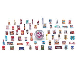 Mini Brands series 2, 5 Surprise - Img 3