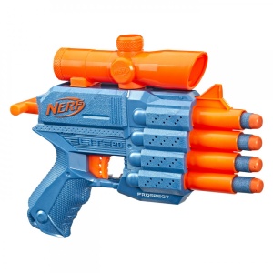 Nerf Blaster Elite 2.0 Prospect Qs 4 - Img 3