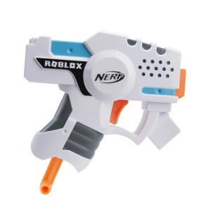 Nerf Blaster Roblox Microshots Strucid Boom Strike - Img 3