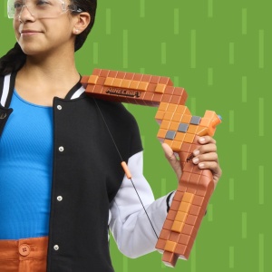 Nerf Minecraft Arc - Img 2