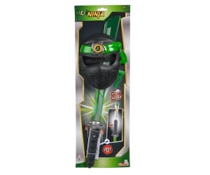 Next Ninja Set Masca Si Sabie