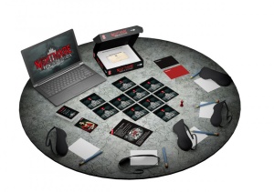 Nightmare Joc Psihologic Cu Aventuri De Groaza - Img 2