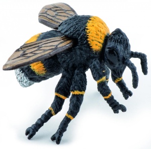 Papo Figurina Bondar