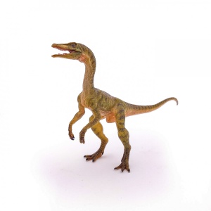 Papo Figurina Dinozaur Compsognathus - Img 3