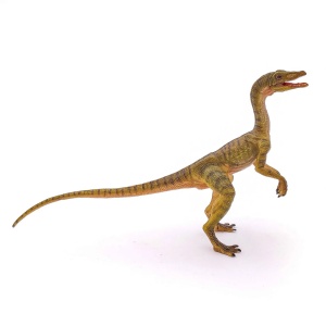 Papo Figurina Dinozaur Compsognathus - Img 5