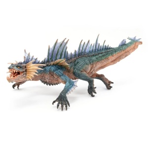 Papo Figurina Dragon De Apa - Img 3